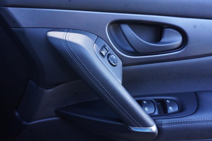 2019 Nissan QASHQAI ST-L