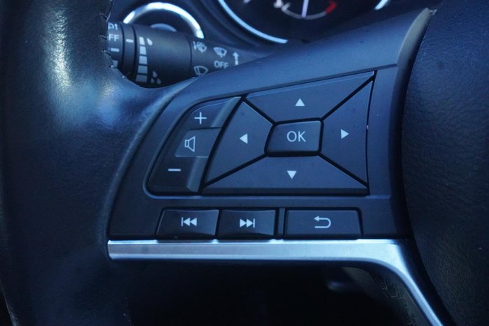 2019 Nissan QASHQAI ST-L