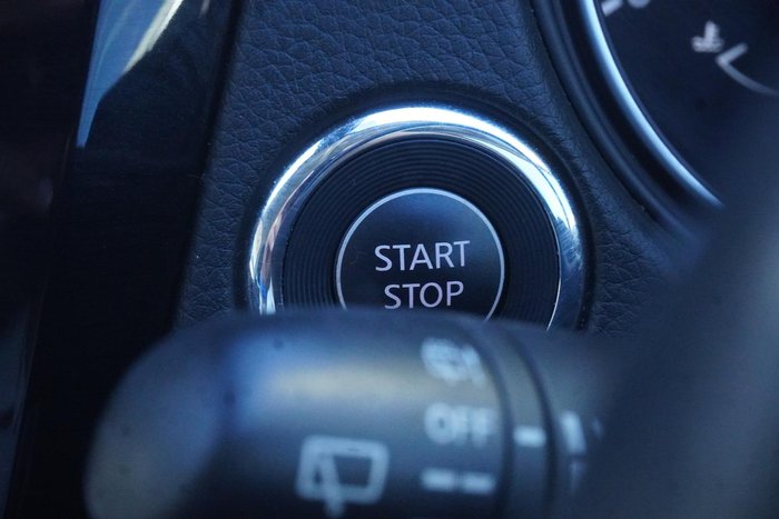 2019 Nissan QASHQAI ST-L