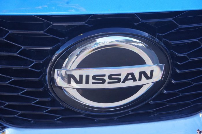 2019 Nissan QASHQAI ST-L