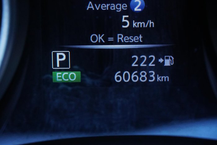 2019 Nissan QASHQAI ST-L