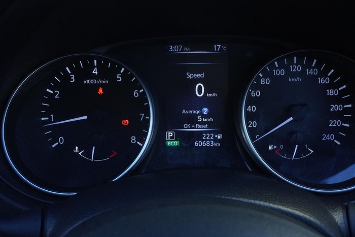 2019 Nissan QASHQAI ST-L