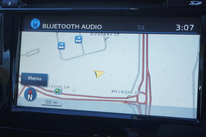 2019 Nissan QASHQAI ST-L