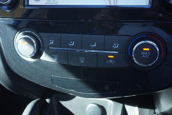 2019 Nissan QASHQAI ST-L