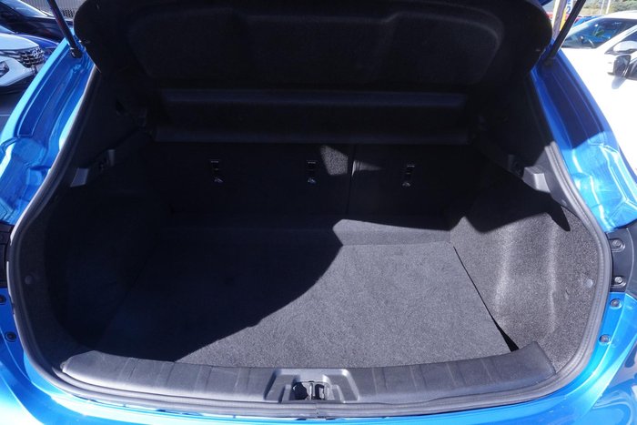 2019 Nissan QASHQAI ST-L