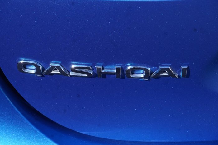 2019 Nissan QASHQAI ST-L
