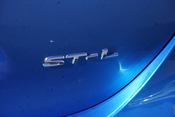 2019 Nissan QASHQAI ST-L