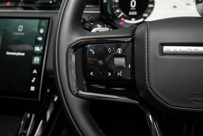 2025 Land Rover Range Rover Sport D350 Dynamic HSE