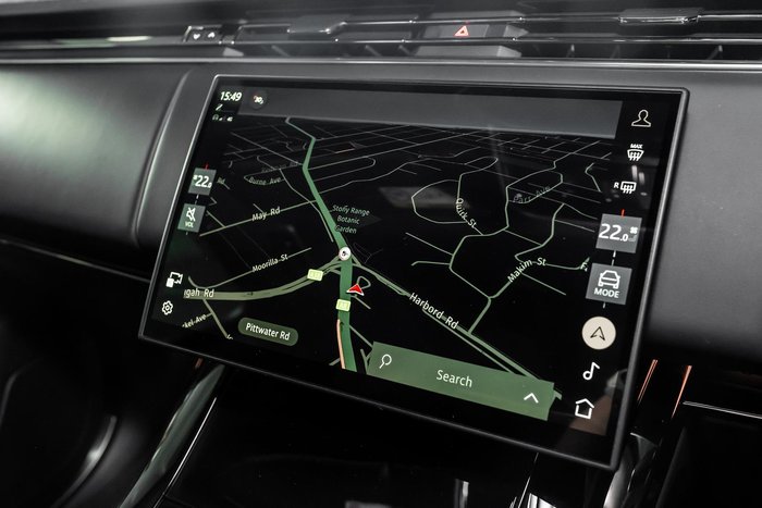 2025 Land Rover Range Rover Sport D350 Dynamic HSE