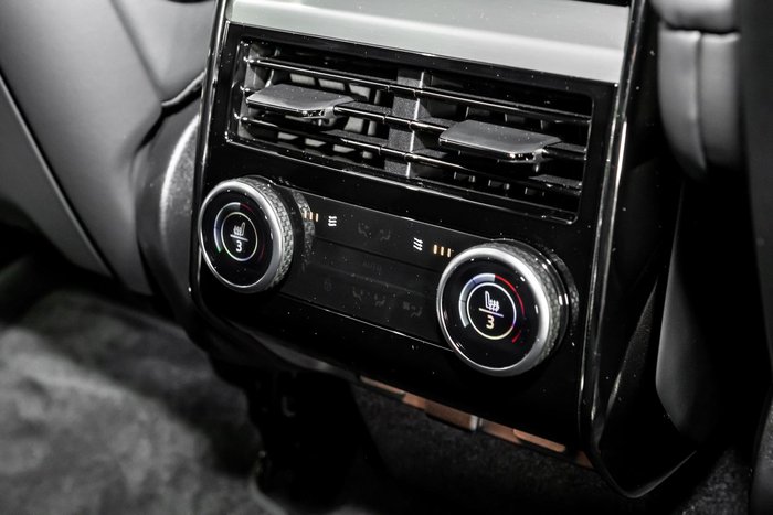 2025 Land Rover Range Rover Sport D350 Dynamic HSE