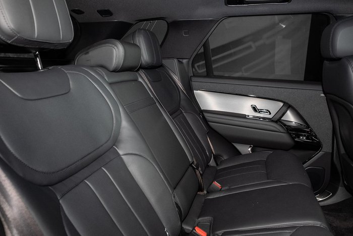 2025 Land Rover Range Rover Sport D350 Dynamic HSE