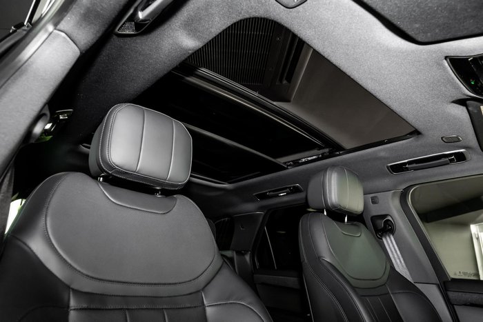 2025 Land Rover Range Rover Sport D350 Dynamic HSE