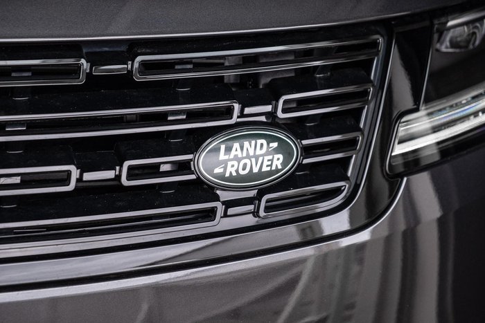 2025 Land Rover Range Rover Sport D350 Dynamic HSE