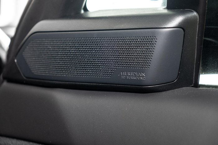 2025 Land Rover Range Rover Sport D350 Dynamic HSE