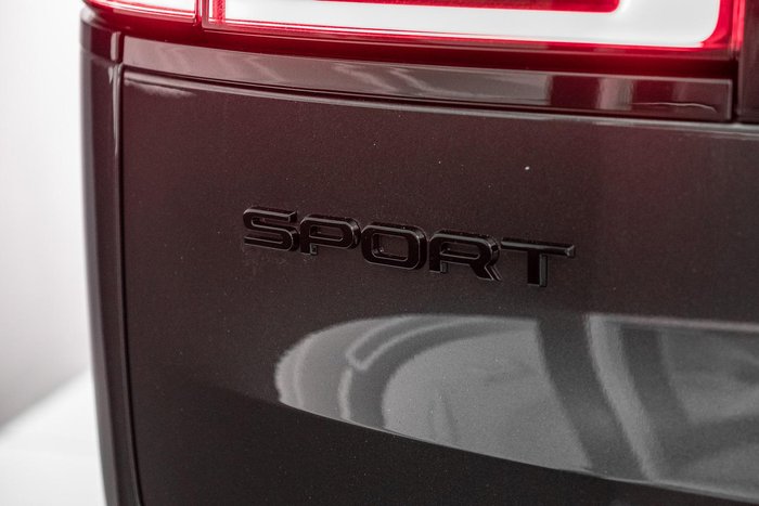 2025 Land Rover Range Rover Sport D350 Dynamic HSE