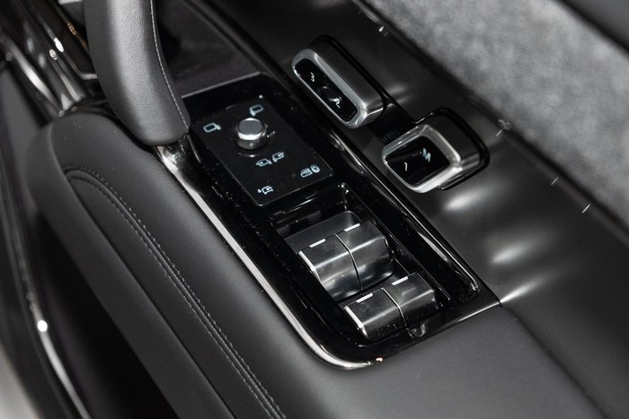 2025 Land Rover Range Rover Sport D350 Dynamic HSE