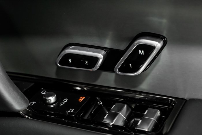 2025 Land Rover Range Rover Sport D350 Dynamic HSE