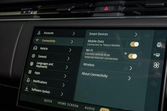 2025 Land Rover Range Rover Sport D350 Dynamic HSE