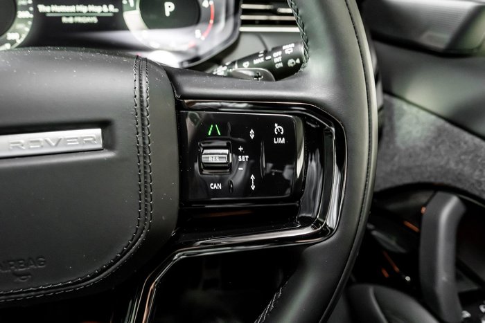 2025 Land Rover Range Rover Sport D350 Dynamic HSE