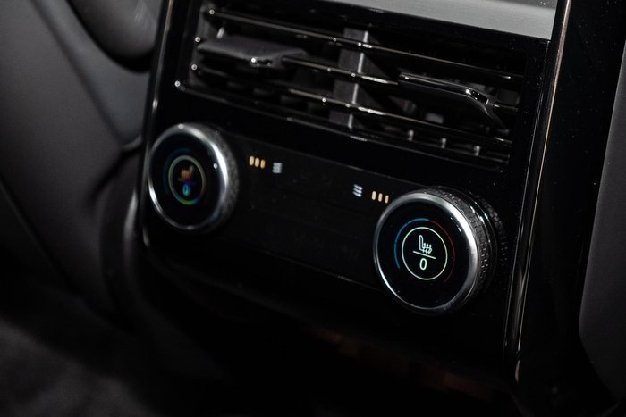2025 Land Rover Range Rover Sport D350 Dynamic HSE
