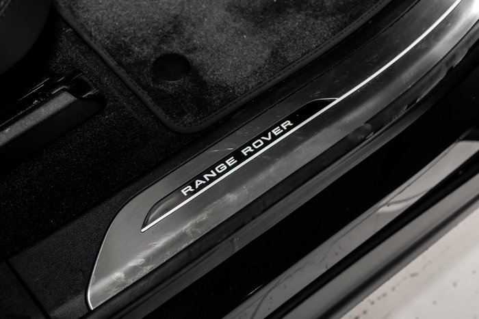 2025 Land Rover Range Rover Sport D350 Dynamic HSE