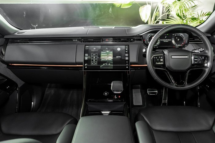 2025 Land Rover Range Rover Sport D350 Dynamic HSE