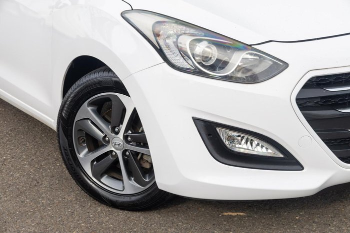2015 Hyundai i30 Active X