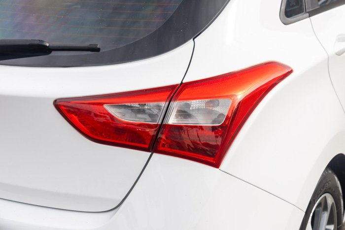 2015 Hyundai i30 Active X