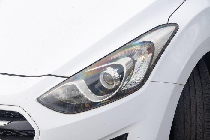 2015 Hyundai i30 Active X