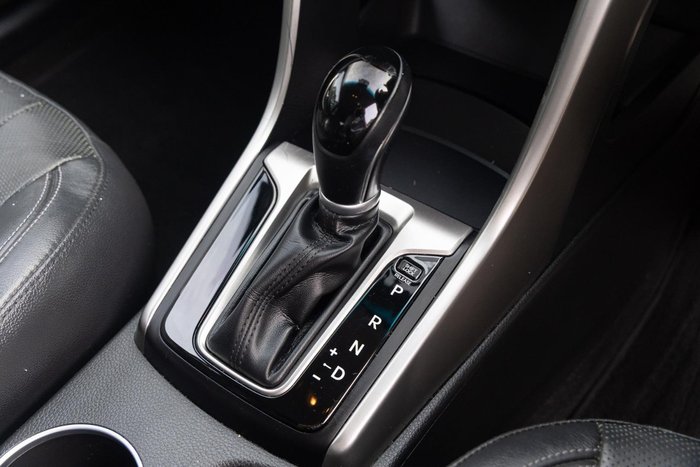 2015 Hyundai i30 Active X