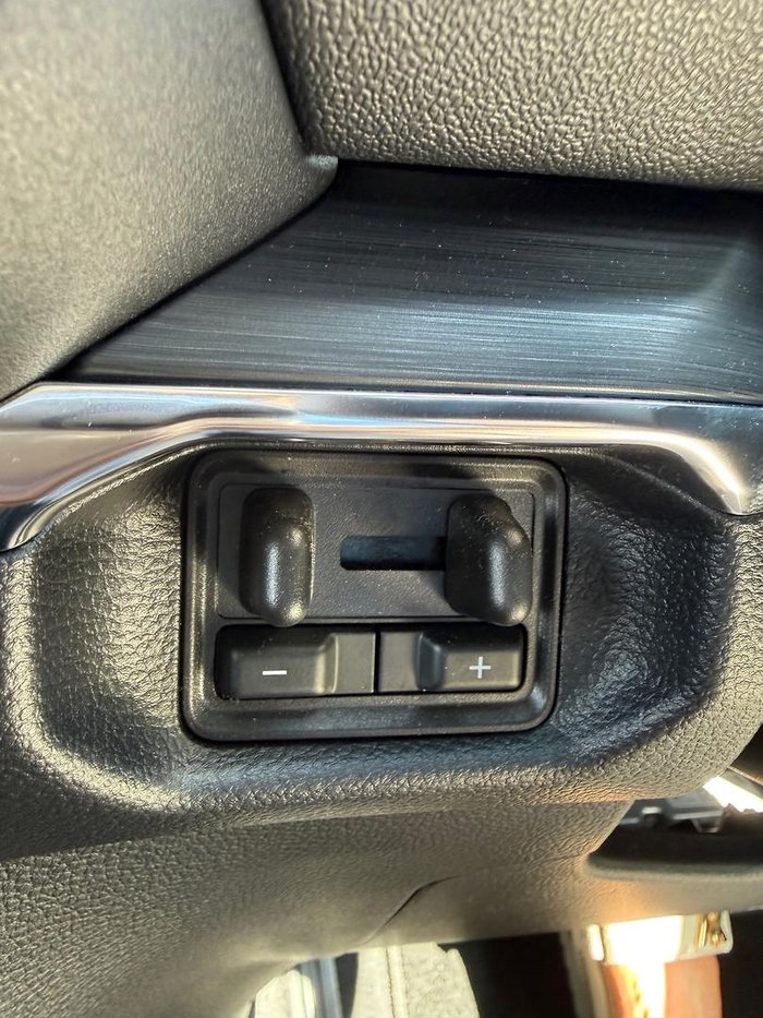 2025 Ford Everest Sport