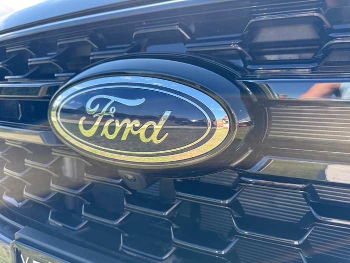 2025 Ford Everest Sport