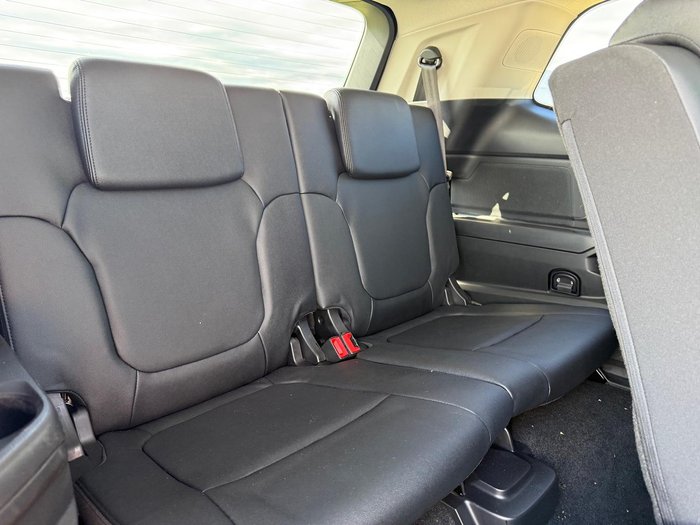 2025 Ford Everest Sport