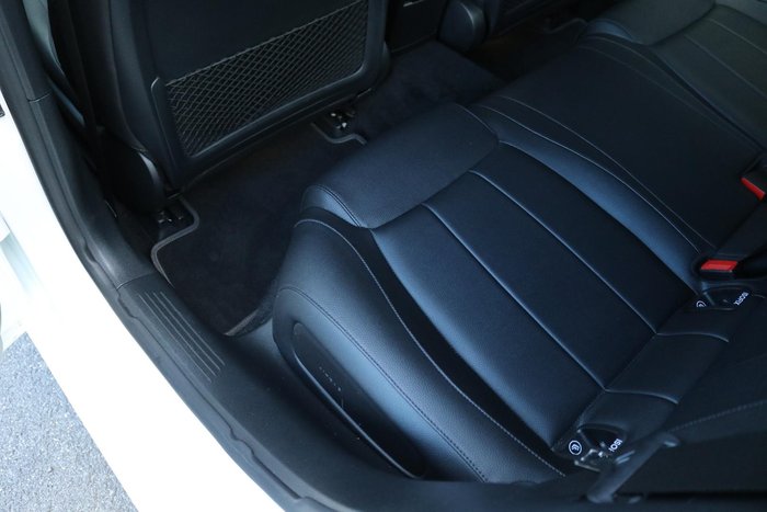 2020 Mercedes-Benz A-Class A180