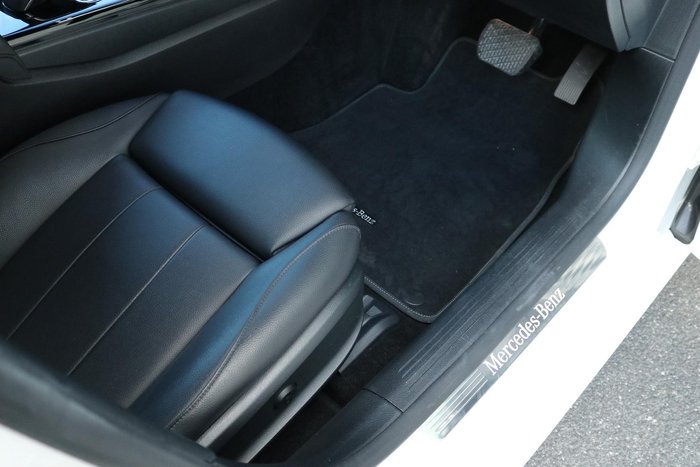 2020 Mercedes-Benz A-Class A180