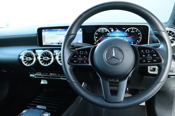 2020 Mercedes-Benz A-Class A180