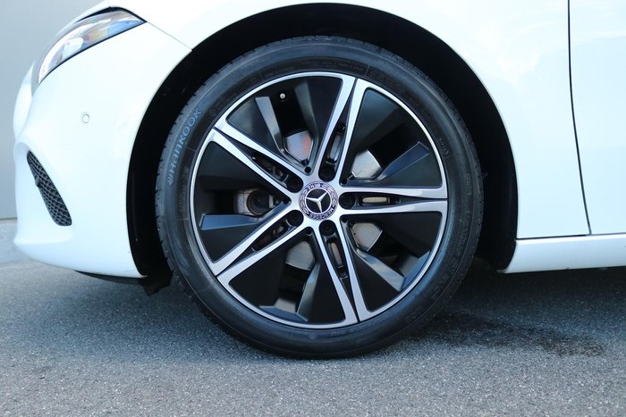 2020 Mercedes-Benz A-Class A180