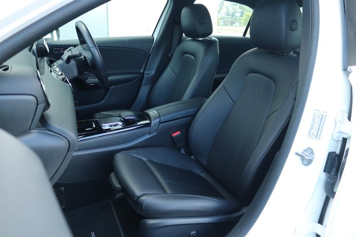 2020 Mercedes-Benz A-Class A180