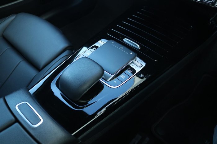 2020 Mercedes-Benz A-Class A180 V177 Polar White