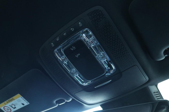 2020 Mercedes-Benz A-Class A180 V177 Polar White