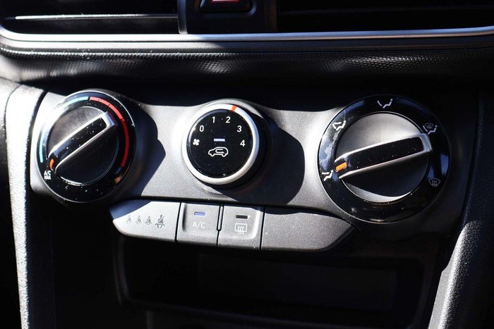 2020 Hyundai Kona Go