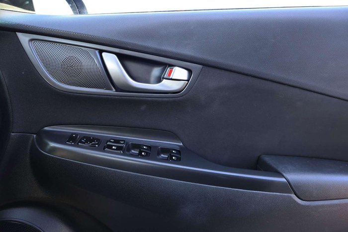 2020 Hyundai Kona Go