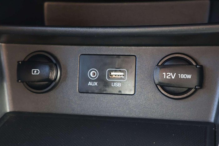 2020 Hyundai Kona Go