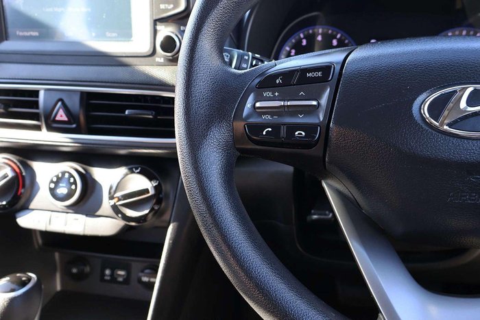 2020 Hyundai Kona Go