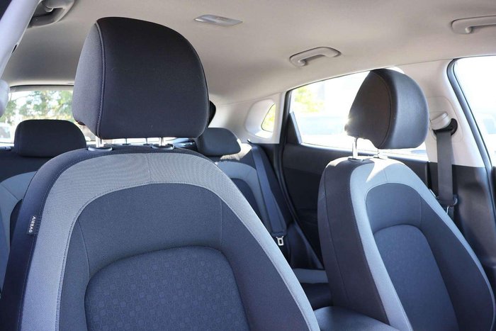 2020 Hyundai Kona Go