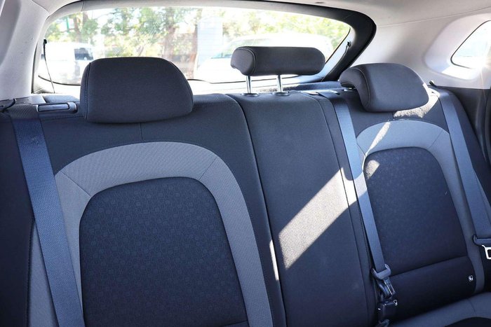 2020 Hyundai Kona Go