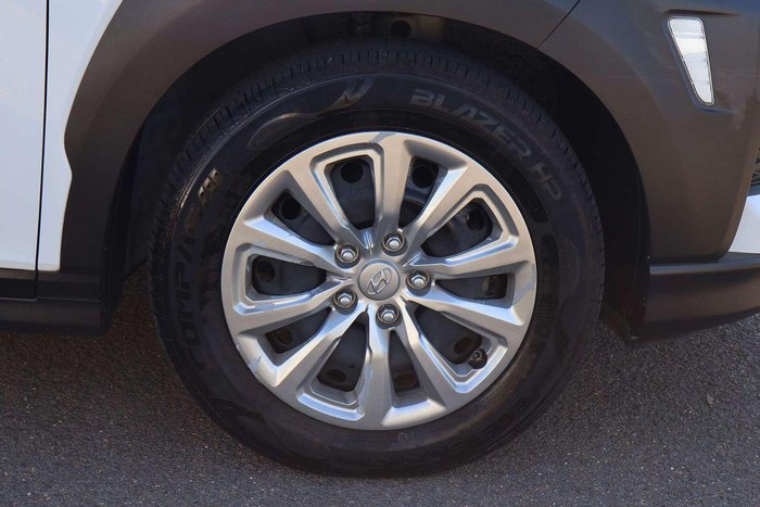 2020 Hyundai Kona Go