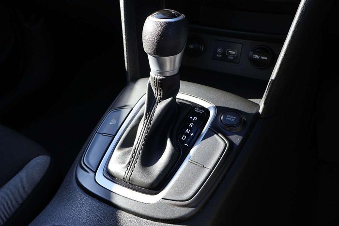 2020 Hyundai Kona Go