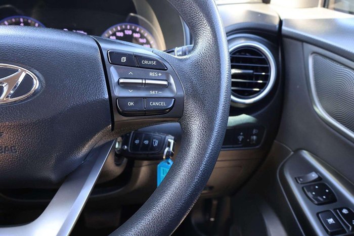 2020 Hyundai Kona Go