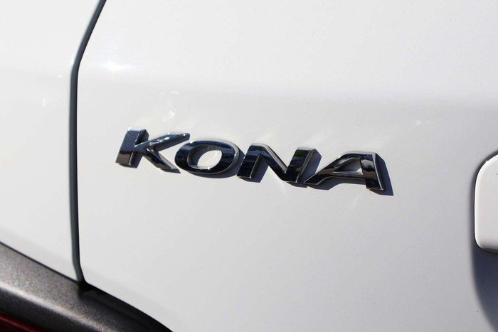 2020 Hyundai Kona Go